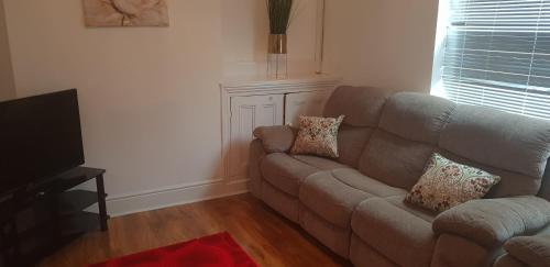 Bambz Apartment 2