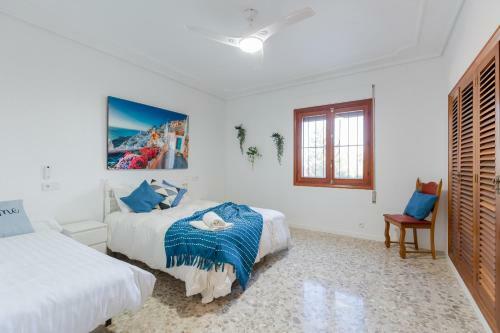 Villa Fidalsa Bahama Breeze