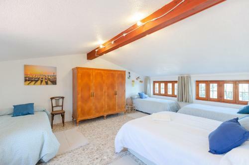 Villa Fidalsa Bahama Breeze