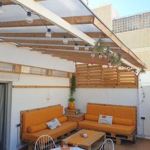 Apartamento Felicity