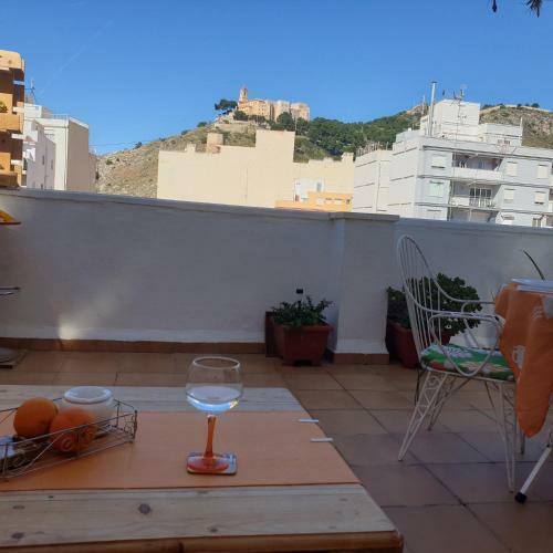 Apartamento Felicity