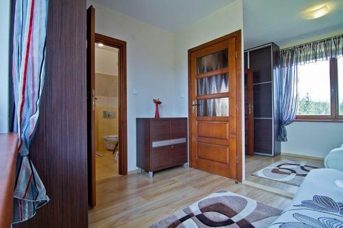 Apartamento Panorama Ko?cielisko