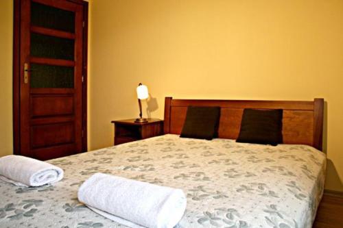 Apartamento Panorama Ko?cielisko