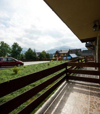 Apartamento Panorama Ko?cielisko
