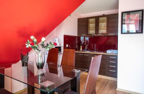 Apartamento Panorama Ko?cielisko