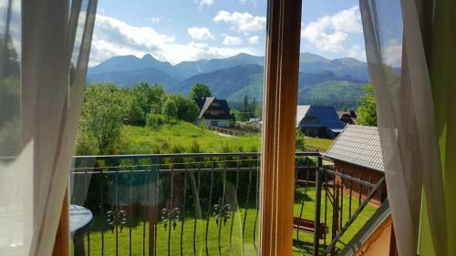 Apartamento Panorama Ko?cielisko
