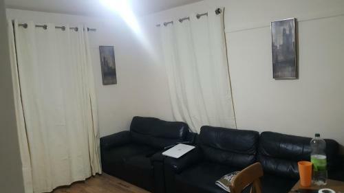 Splendid 4bedrooms Shared Home
