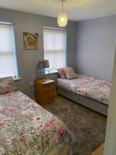 Bambz Apartment 3