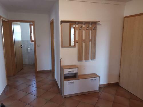 Apartamento Ferienwohnung Leiteritz