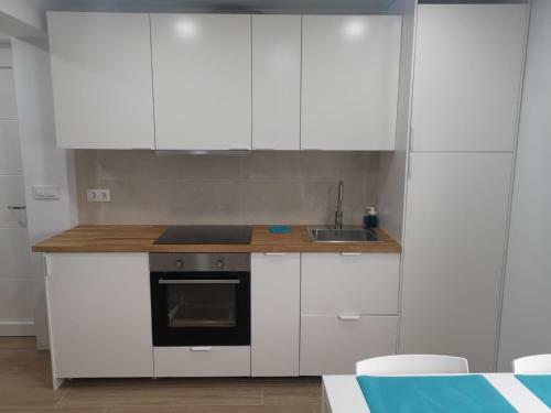 Apartamento O Cuberto De Roberta