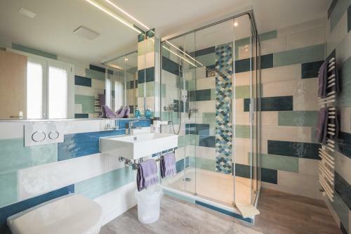 Hostal Hotel Alpenblick M�rren