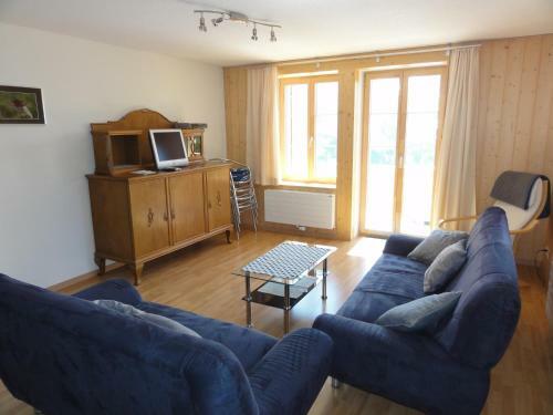 Apartamento Chalet Sch�nb�hl