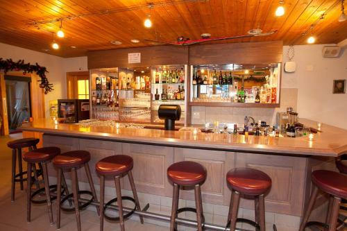 Hotel Jungfrau M�rren