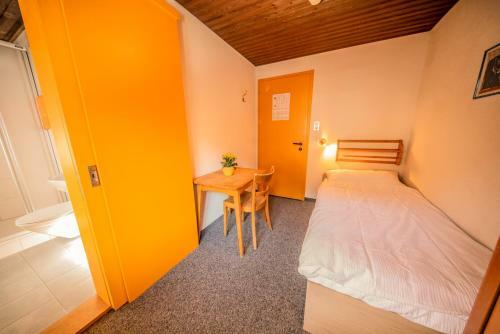 Hotel Sportchalet M�rren
