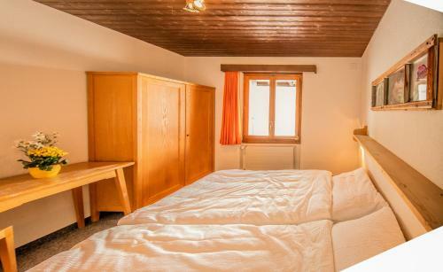 Hotel Sportchalet M�rren