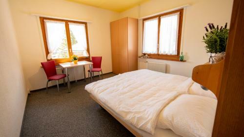 Hotel Sportchalet M�rren