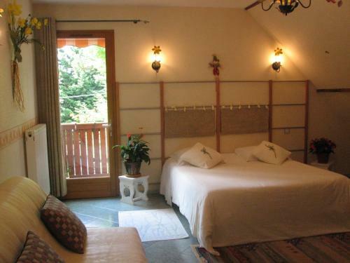 Bed & Breakfast Le Pas De L'ane