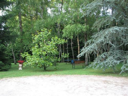 Bed & Breakfast Le Pas De L'ane