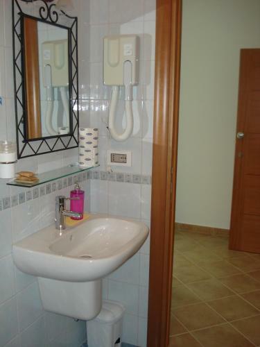 Bed & Breakfast La Pret�ra