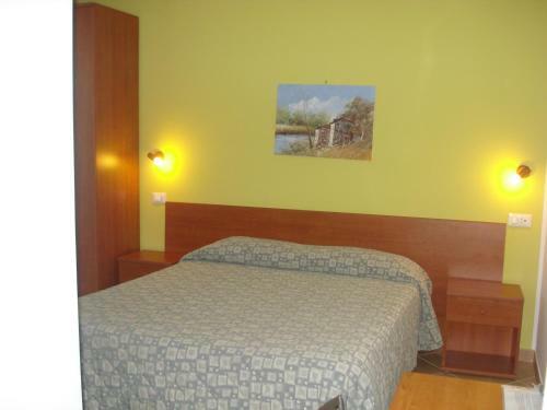 Bed & Breakfast La Pret�ra