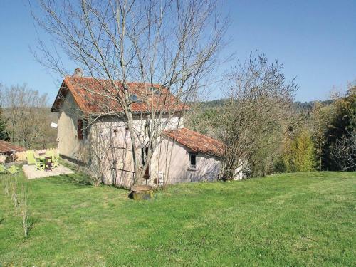 Holiday Home Rue De Chateau L-607