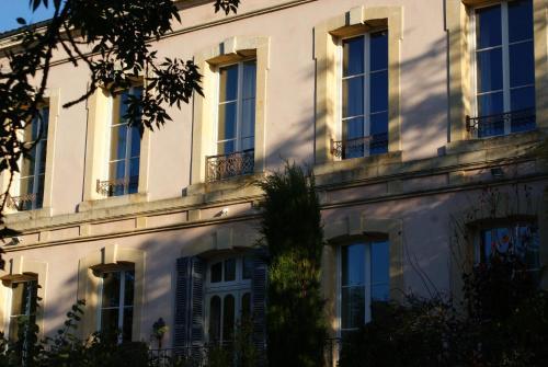 Bed & Breakfast Ch�teau De Grenier