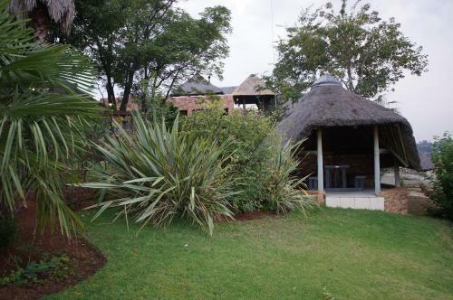 The Waterfront Country Lodge