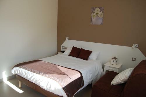 Hotel H�tel L'escale