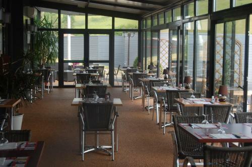 Hotel H�tel L'escale