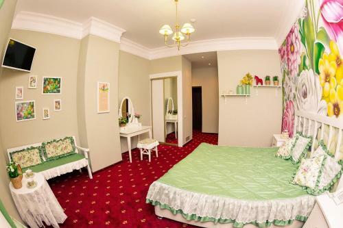 Hotel Tosno