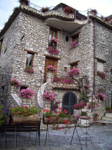 Hotel Al Piccolo Borgo Locanda Con Alloggio