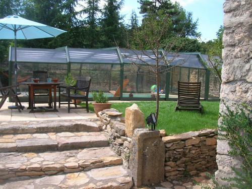 Bed & Breakfast La Bicyclette Fleurie
