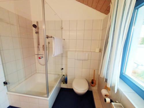 Bodensee Apartments Kressbronn "haus Am Seepark"