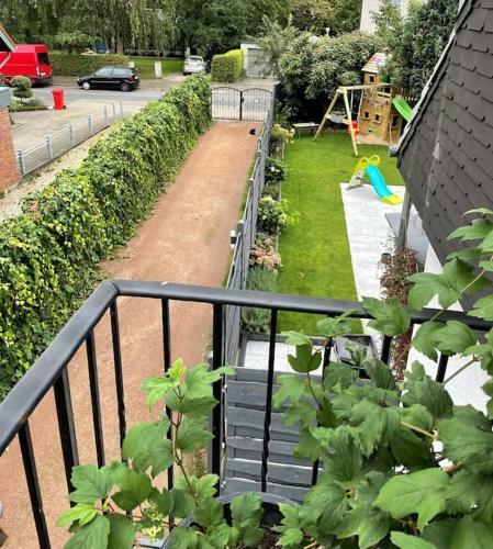 Wundersch�nes Haus - Pool, Netflix & Viele Extras