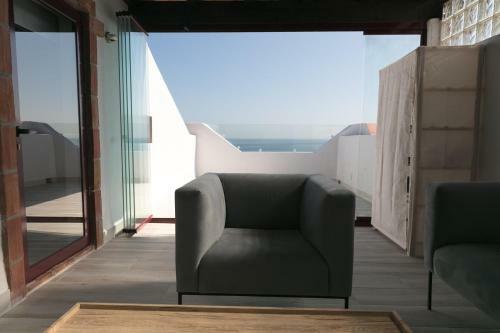 Apartamento Reino Nazari Penthouse