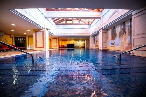 Apartamento Reino Nazari Penthouse