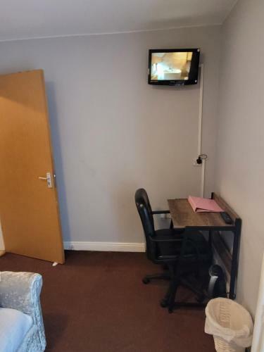Hostal Mel's Springfield Home