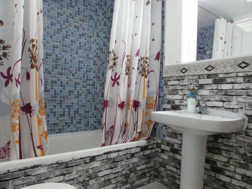 Apartamento Garrucha Sweet Home