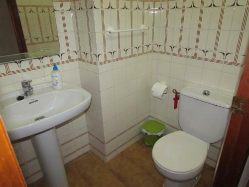 Apartamento Garrucha Sweet Home