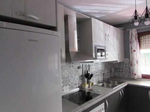 Apartamento Garrucha Sweet Home