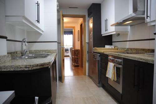 Apartamento Mi Casa Es Tu Casa Gandia