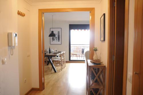 Apartamento Mi Casa Es Tu Casa Gandia