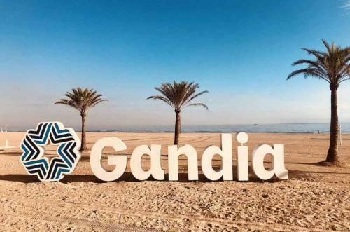 Apartamento Mi Casa Es Tu Casa Gandia