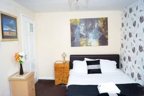 Apartamentos Richflo Holiday Rentals