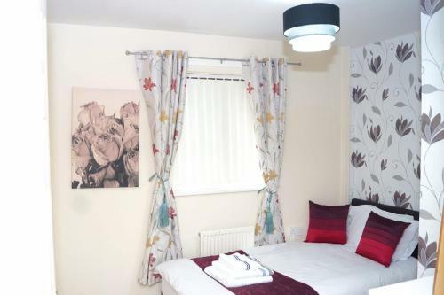 Apartamentos Richflo Holiday Rentals