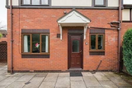 Apartamentos Richflo Holiday Rentals