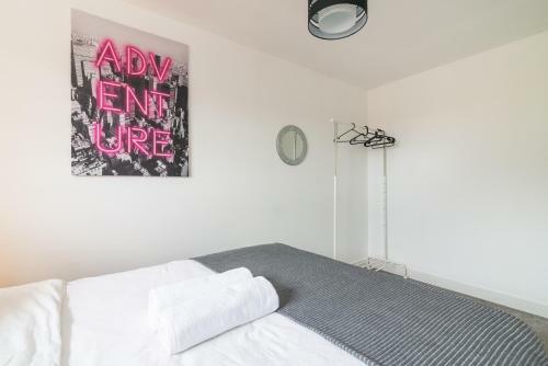 Apartamento Roomstayer