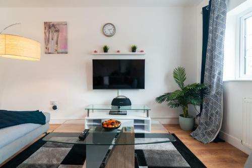 Apartamento Roomstayer