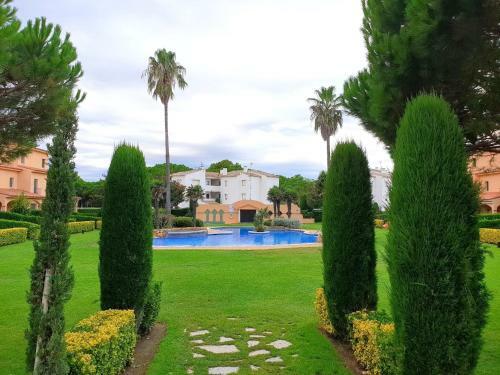 Apartamento Port Pals