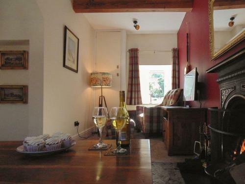 Newburgh Townhouse